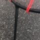 Fauteuil Spider de Hoffer édité par Plan