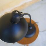 Desk lamp by Christian Dell for Kaiser Idell editions
