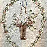 Louis XVI style stool