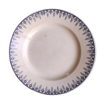 Sarreguemines, Digoin dish