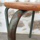 Shop stool