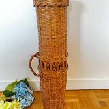 Panier en osier