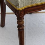 Booster chair