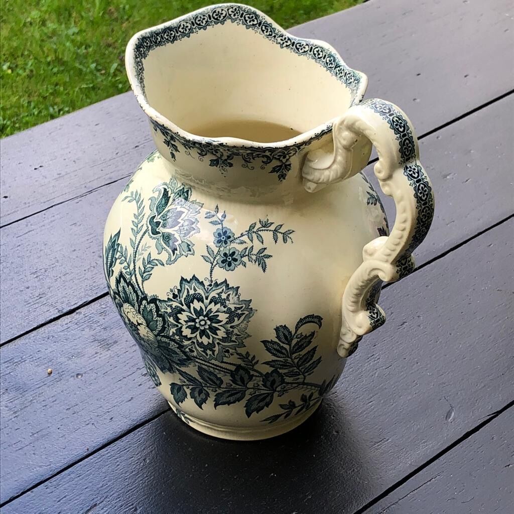 Broc Saint Amand Hamage - Nigella Model