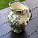 Broc Saint Amand Hamage - Nigella Model