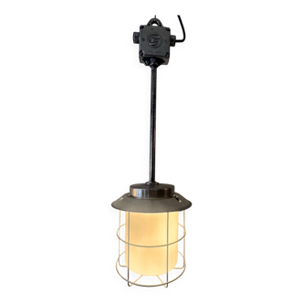 Lampe Industrielle « Marinesse »