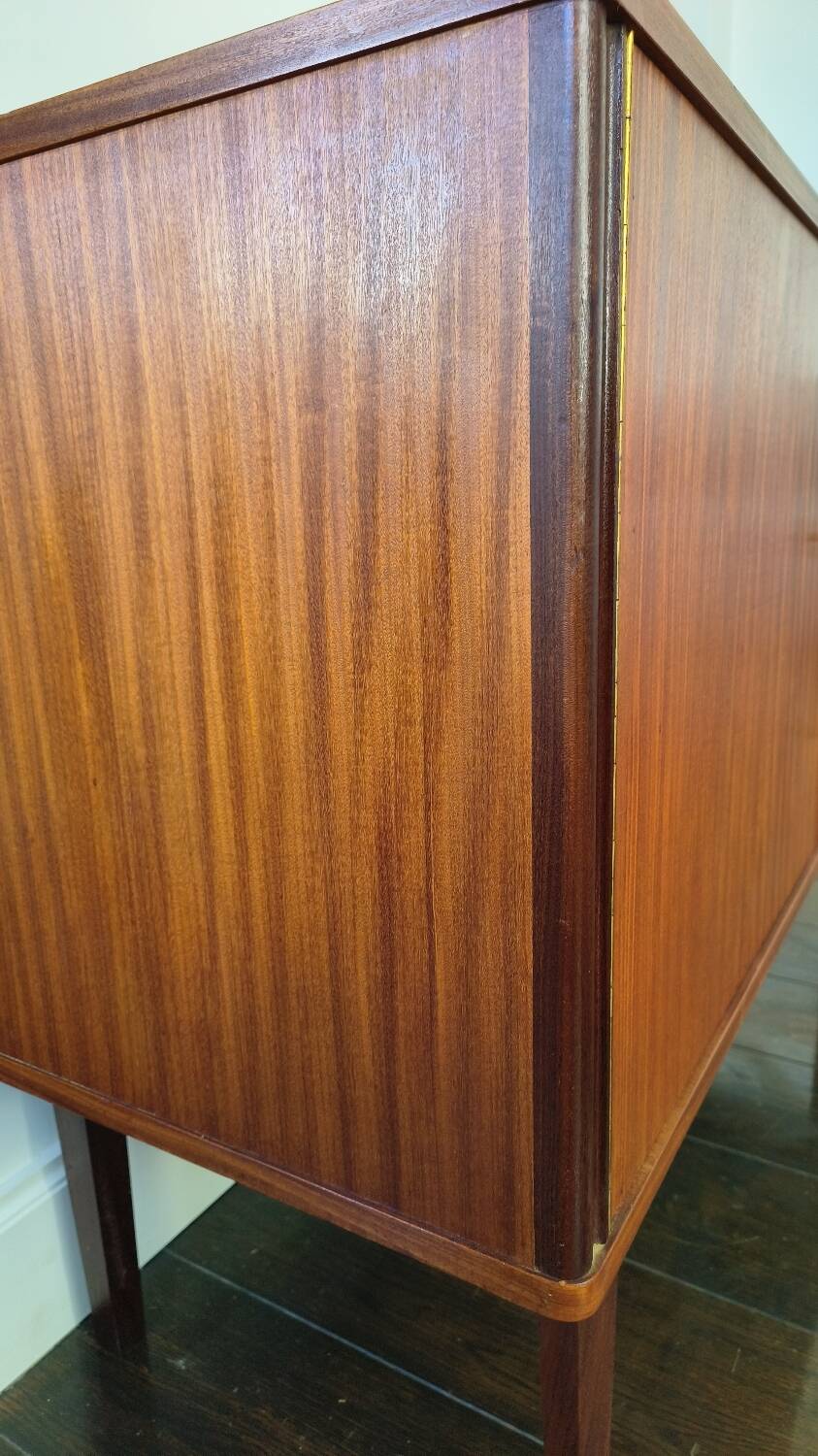 Commode scandinave