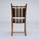 1970s, set 6 pcs of Danish dinning chairs, original good condition, oak wood.