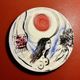 Bernardaud box of 6 Limoges porcelain plates Marc Chagall