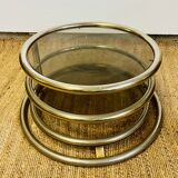 70s Swivel Coffee Table - 434003