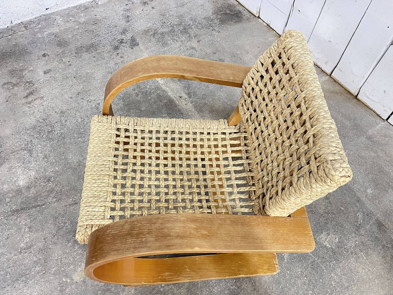 Vibo edition armchairs 1960s