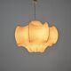 Suspension Viscontea par Achille & Pier Giacomo Castiglioni pour Flos, 1960