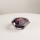 Sculptural ashtray attributed to Flavio Poli for Seguso Vetri d’Arte 1970