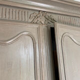 Provencal wardrobe