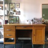 Bureau ancien
