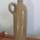Vintage ceramic bottle