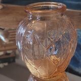 50's vase