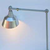 Drafting table lamp, type BG3, VEB Metallverarbeitung Kahla, Germany 1960s