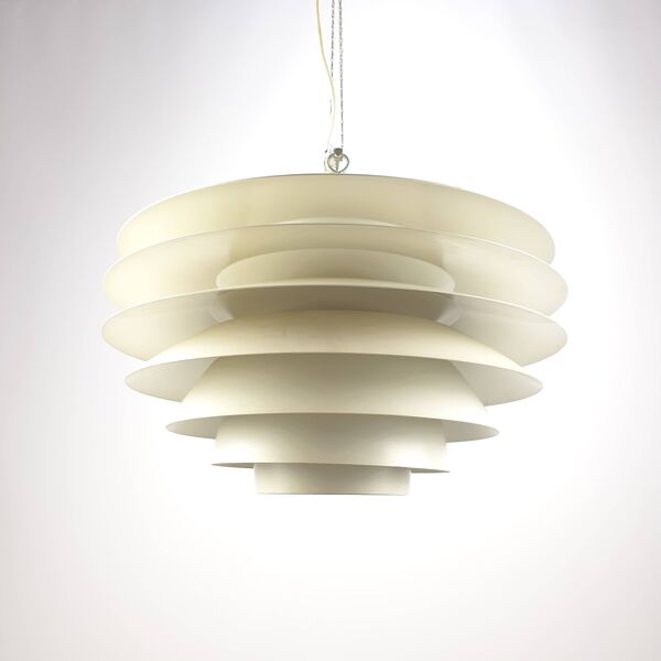 Suspension ''Verona'' par Svend Middelboe pour Nordisk Solar, années 1960.