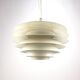 "Verona" Pendant Light by Svend Middelboe for Nordisk Solar, 1960's