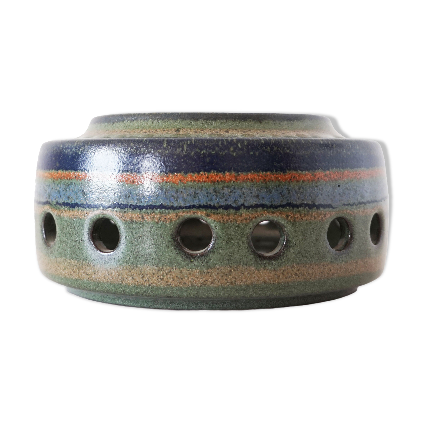 Ceramic pocket empty 1960 Germany