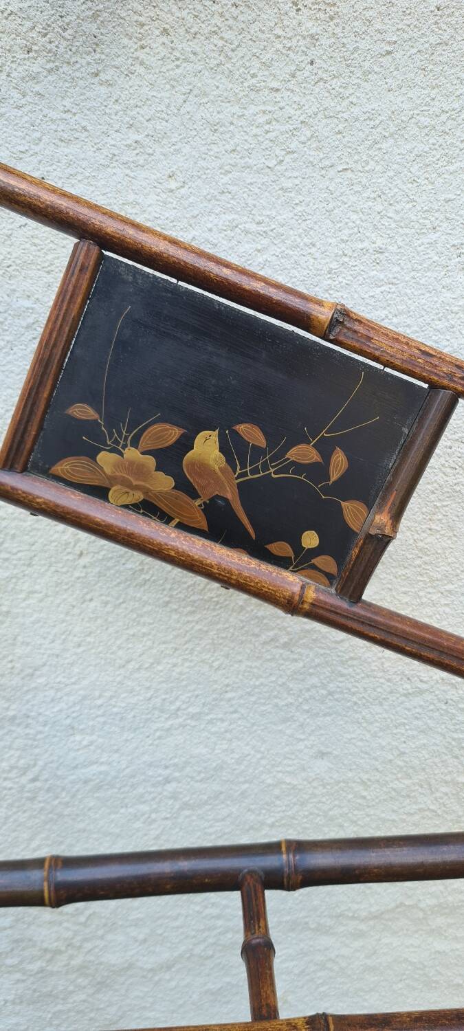 Japanese coat rack