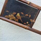 Japanese coat rack