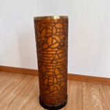 Art Deco umbrella stand