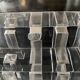 letter holder in plexiglass Guzzini