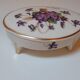 Jewelry box