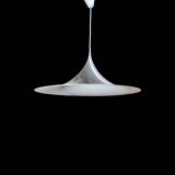 Semi 60 pendant lamp, Claus Bonderup, Thorsten Thorup, Ikea, 80s