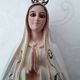 Fatima statue 25cm