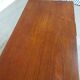 Teak sideboard, 70s