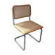 Chaise Marcel Breuer Cesca B32