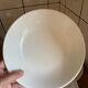 6 old soup plates of sarreguemine digoin