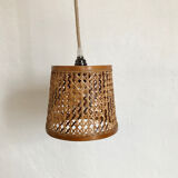 Wicker suspension