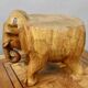 Tabouret Elephant
