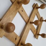 Accordion hook