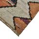 Handwoven Turkish Recycled Boho Rug 305 cm x 391 cm
