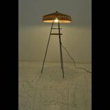Vintage floor lamp, dating from the 60s