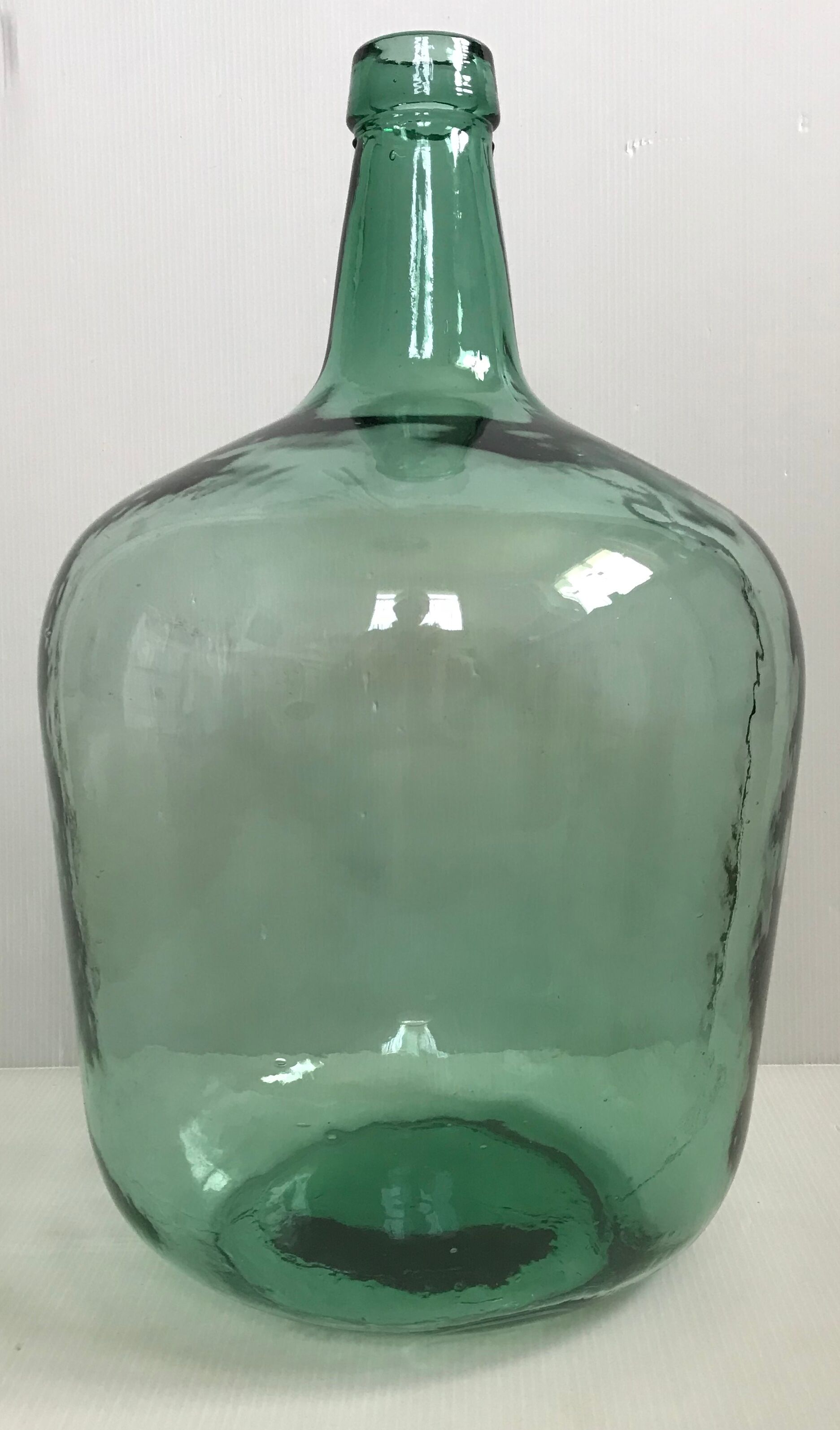 Vintage demijohn 12l