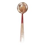 Ladle silver metal