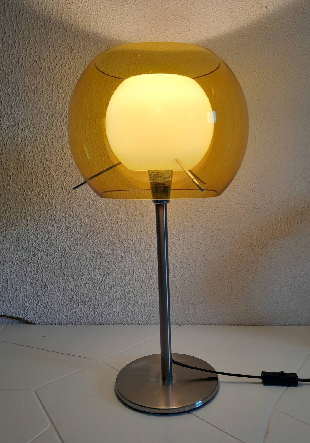 Rossetti Light lamp made in italy