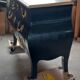 Chest of drawers Louis XV