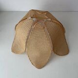 Straw suspensions