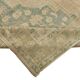 Turkish Vintage Anatolian Rug 188 cm x 335 cm