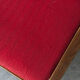 Scandinavian armchair in teak - 1960