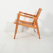 Fauteuil "244" par Axel Larsson pour Bodafors