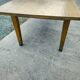 XXL farmhouse table with spindle legs 320 cm in solid oak