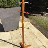 Vintage coat racks